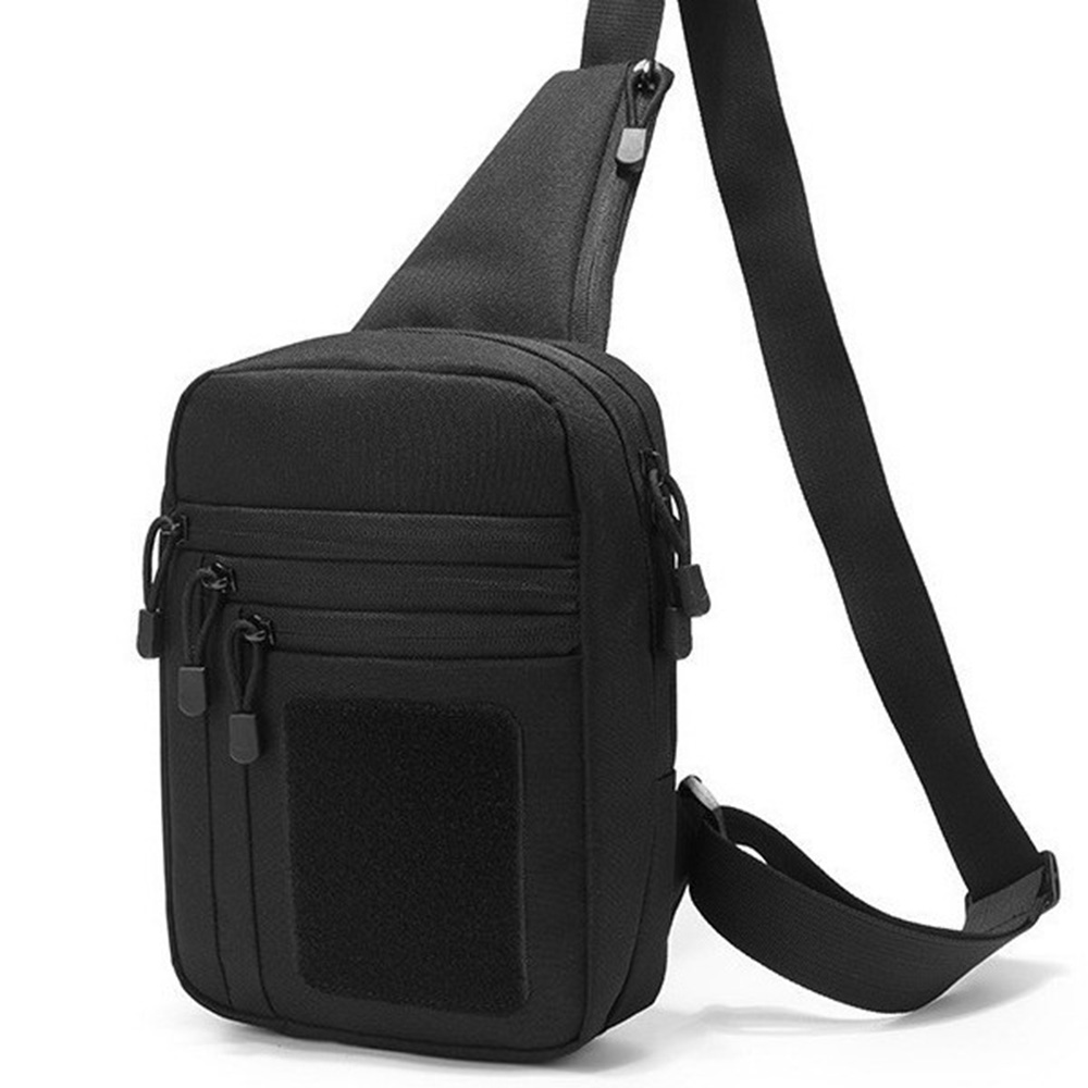 Edc Carry Items - حقيبة للرجال والنساء - حقيبة كتف