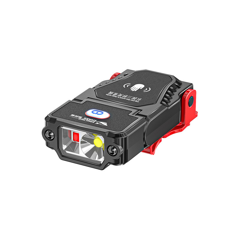 Edc Day Carry - السوبر مشرق USB قابلة للشحن LED