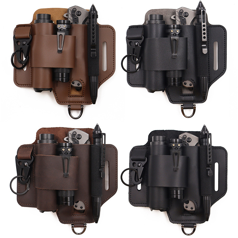 Edc Carry Items - EDC أداة تكتيكية الحافظة البرية بقاء