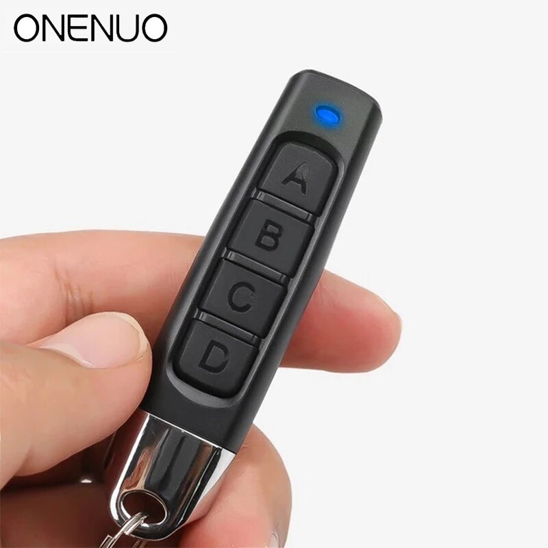 Bottle Opener Keyring - 433 ميجا هرتز 433.92 ميجا هرتز