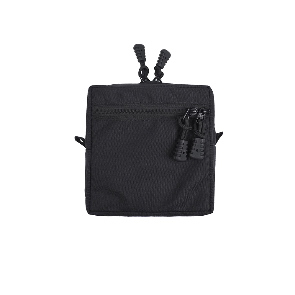 Edc Carry Items - Gp Pouch للأغراض العامة Admin الحقائب