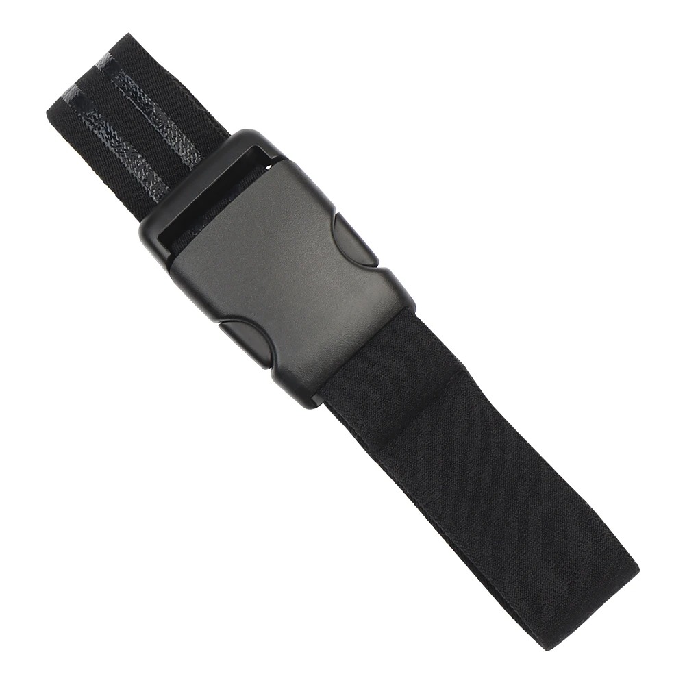 Edc Carry Belt - حزام ساق تكتيكي لحمل السكين، حزام
