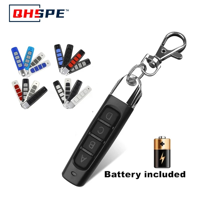 Bottle Opener Keyring - جهاز تحكم عن بعد عالمي عالي