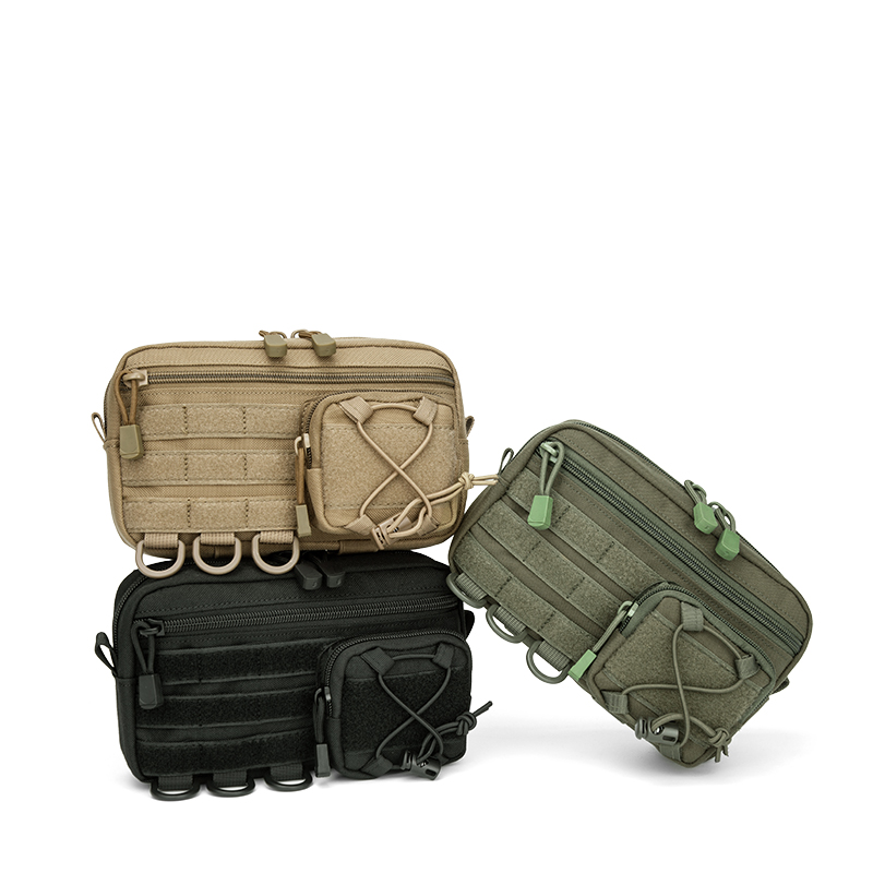 Edc Carry Items - حقيبة أدوات EDC 1000D، حقيبة تنظيم