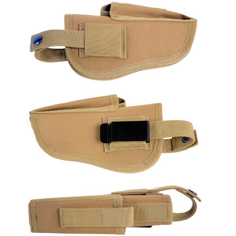 Edc Carry Belt - حافظة مسدس تكتيكية للخصر من نوع