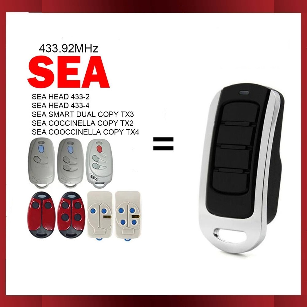 Bottle Opener Keyring - رأس البحر COCCINELLA SEA SMART DUAL