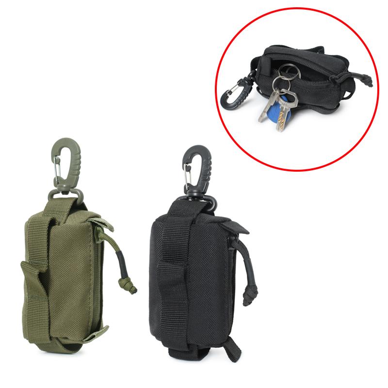 حقيبة أدوات صغيرة للاستخدام ال - مراجعة Edc Carry Items وسعره