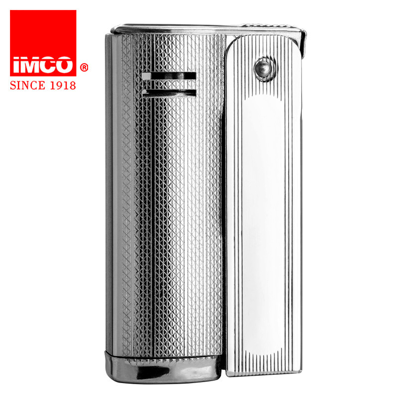 ولاعة IMCO 6800 الكلاسيكية الم - مراجعة Lighter Insert Zippo وسعره