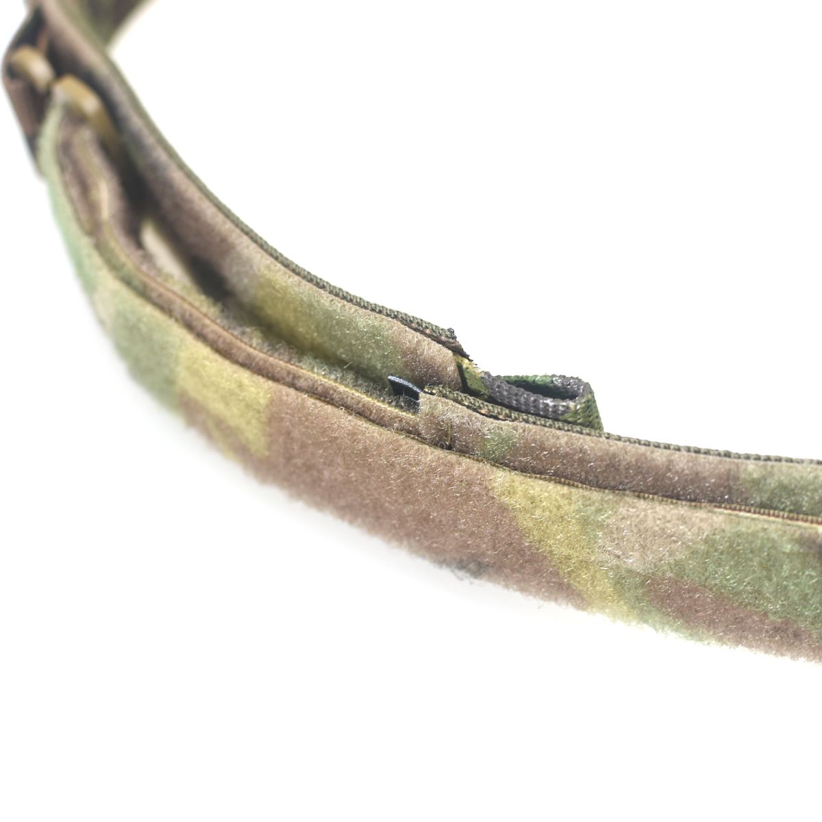 التكتيكية الداخلية حزام G هوك  - مراجعة Edc Carry Belt وسعره