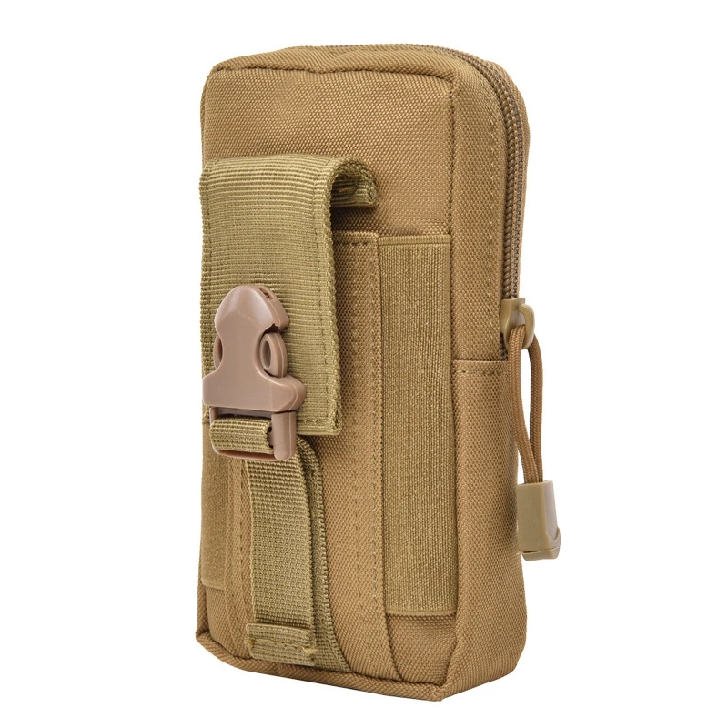 حقيبة تكتيكية مولي لحمل الهاتف - مراجعة Edc Carry Belt وسعره