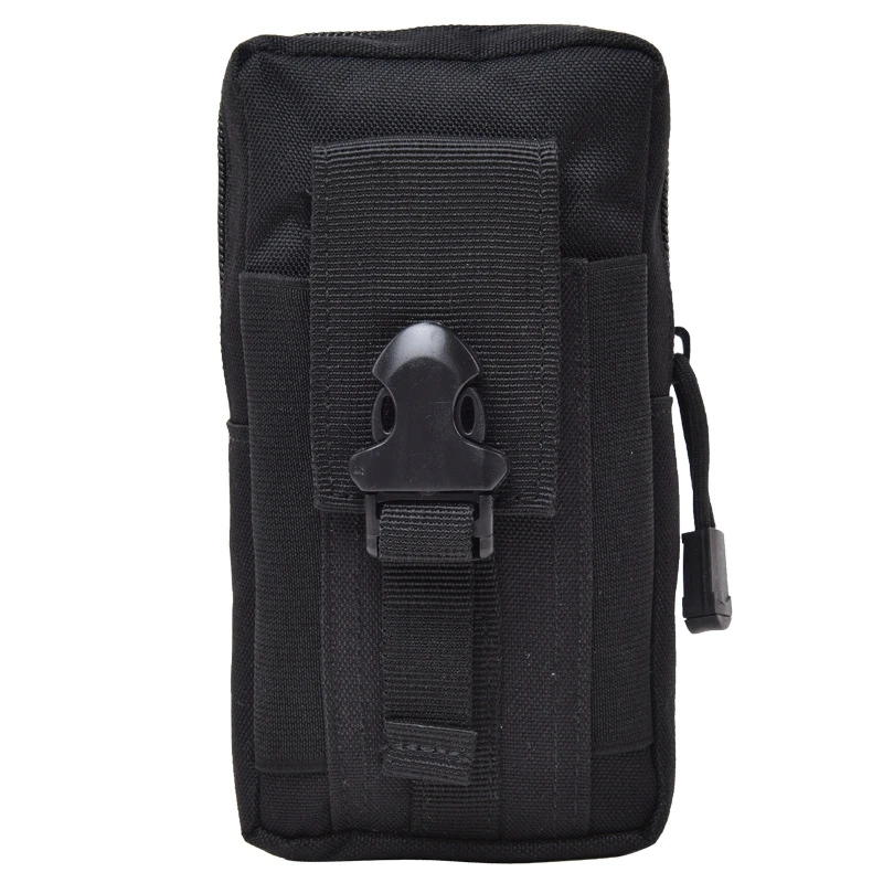 حقيبة تكتيكية مولي لحمل الهاتف - مراجعة Edc Carry Belt وسعره