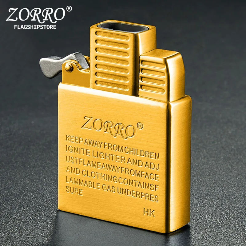 ولاعة زورو الأصلية المقاومة لل - مراجعة Lighter Insert Zippo وسعره