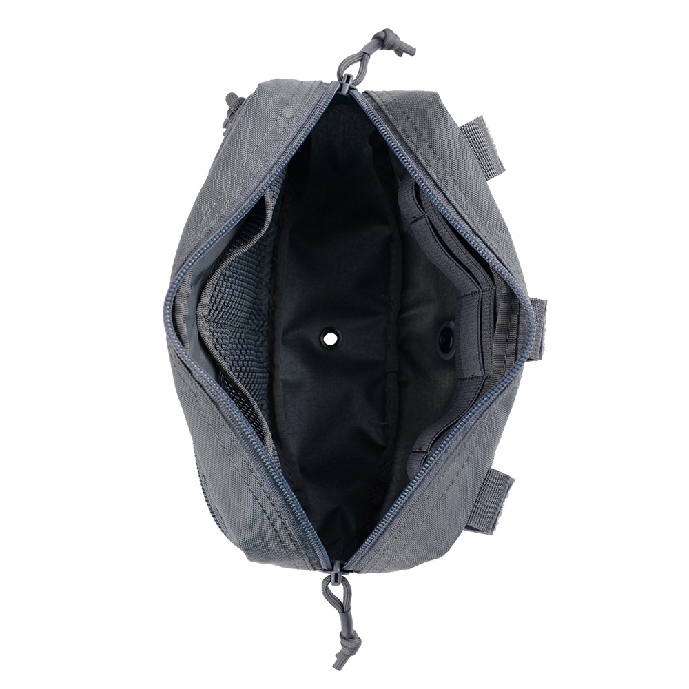 حقيبة صيد EXCELLENT ELITE SPAN - مراجعة Edc Carry Items وسعره