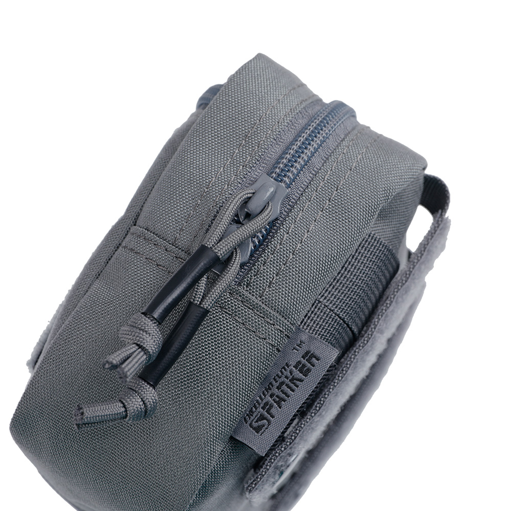 حقيبة صيد EXCELLENT ELITE SPAN - مراجعة Edc Carry Items وسعره