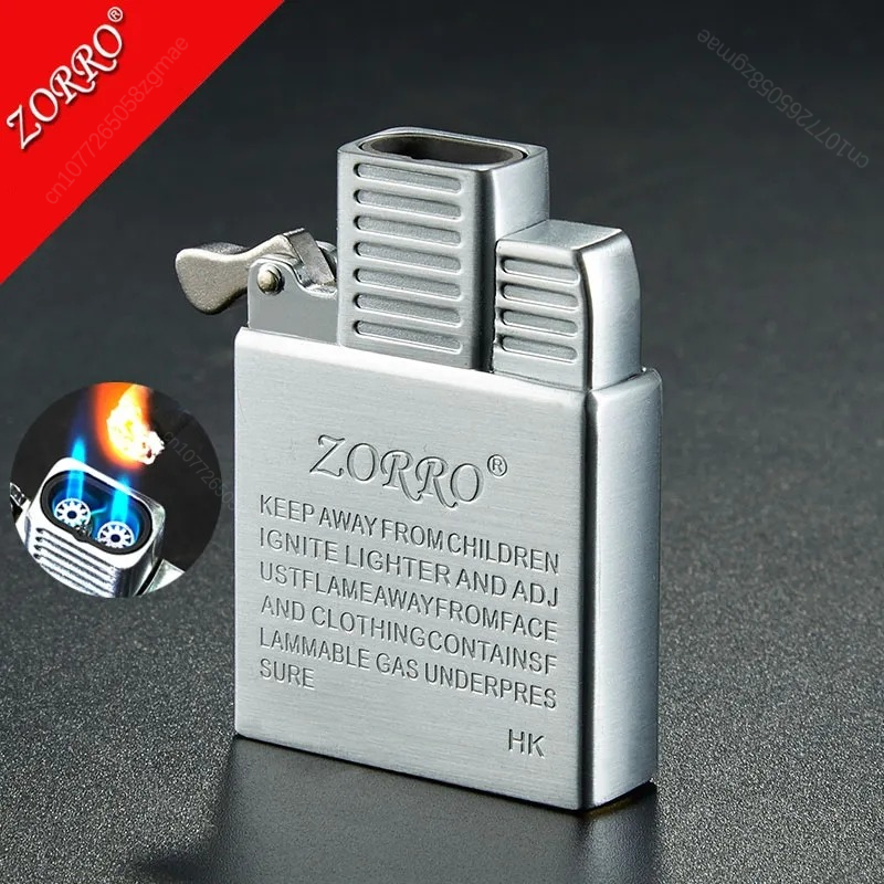 إكسسوارات ولاعات زورو: قاعدة و - مراجعة Lighter Insert Zippo وسعره