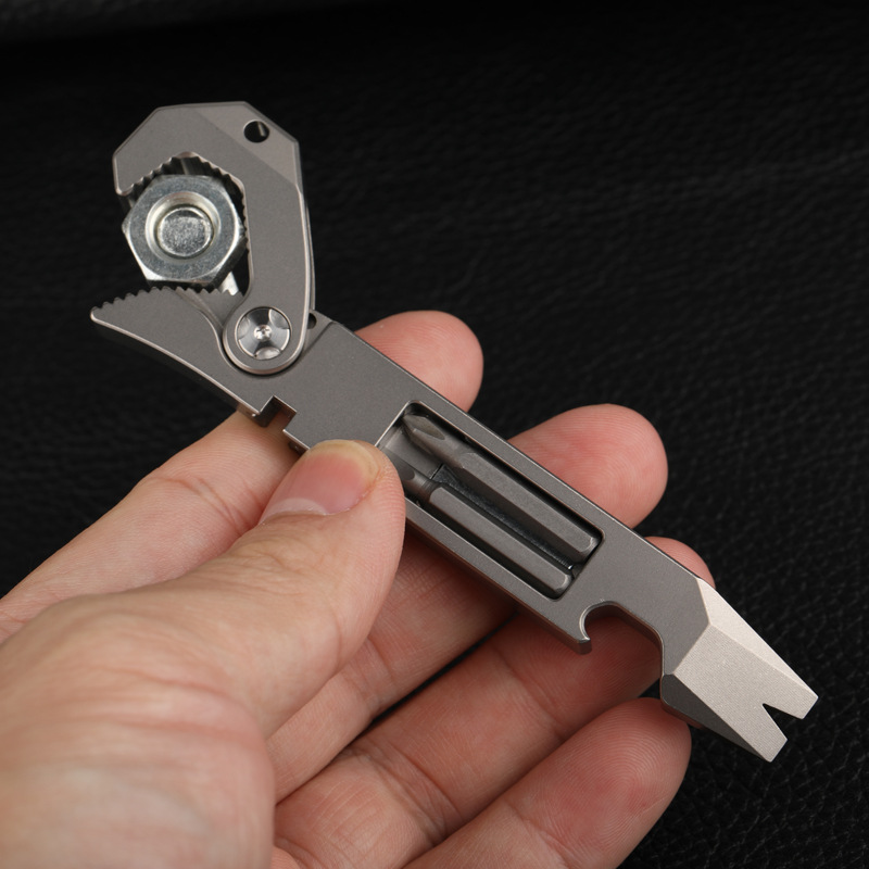 أدوات حمل EDC مصنوعة من سبائك  - مراجعة Edc Carry Pliers وسعره