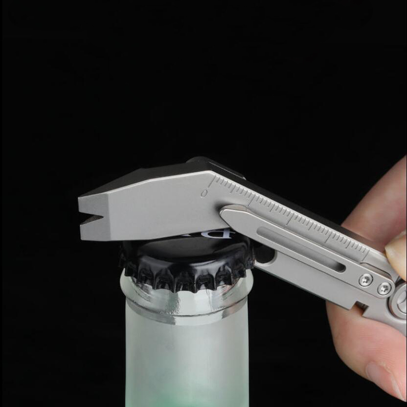 أدوات حمل EDC مصنوعة من سبائك  - مراجعة Edc Carry Pliers وسعره
