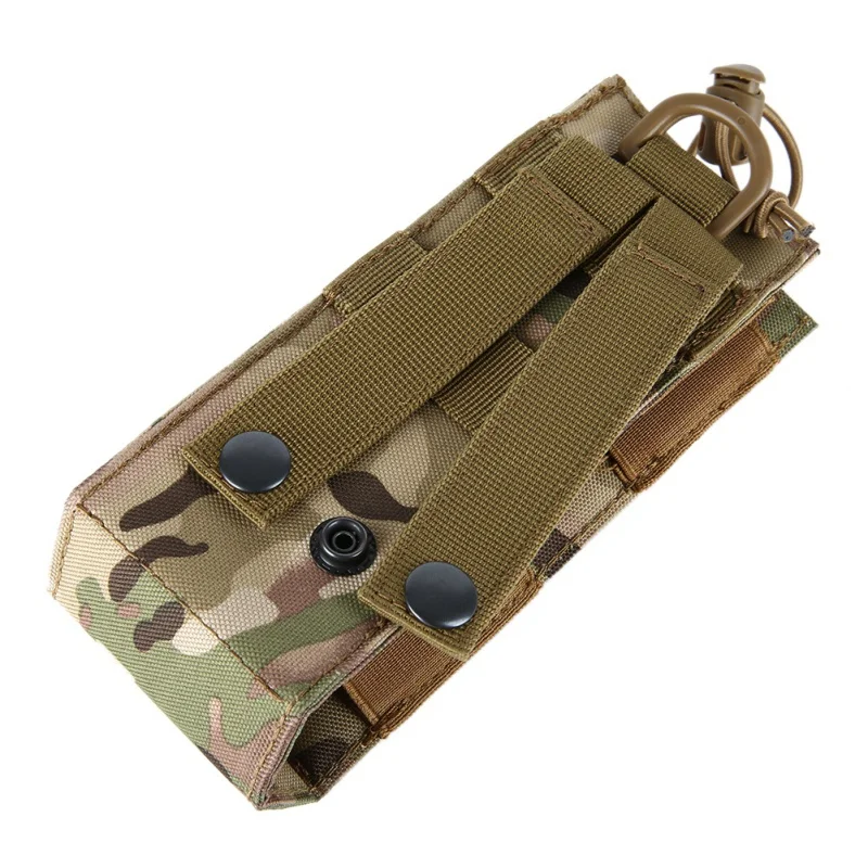 حافظة زجاجة ماء مولي، حقيبة خص - مراجعة Edc Carry Items وسعره