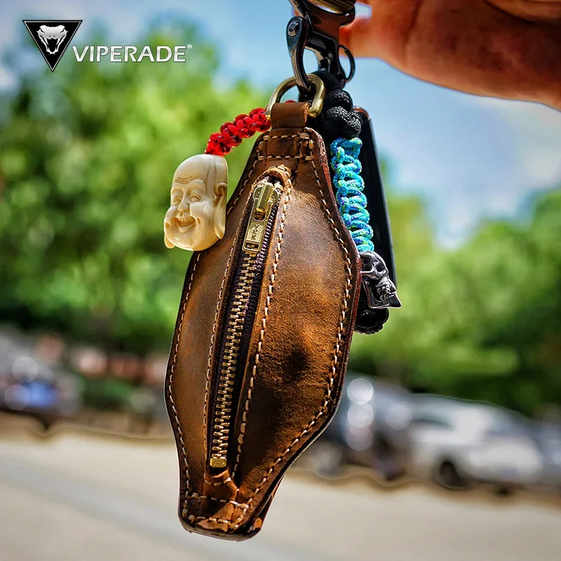 ​ محفظة VIPERADE PJ10 Slapjack - مراجعة Edc Carry Coins وسعره