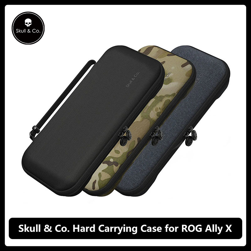 حقيبة Skull & Co. EDC المحمولة - مراجعة Edc Carry Co وسعره