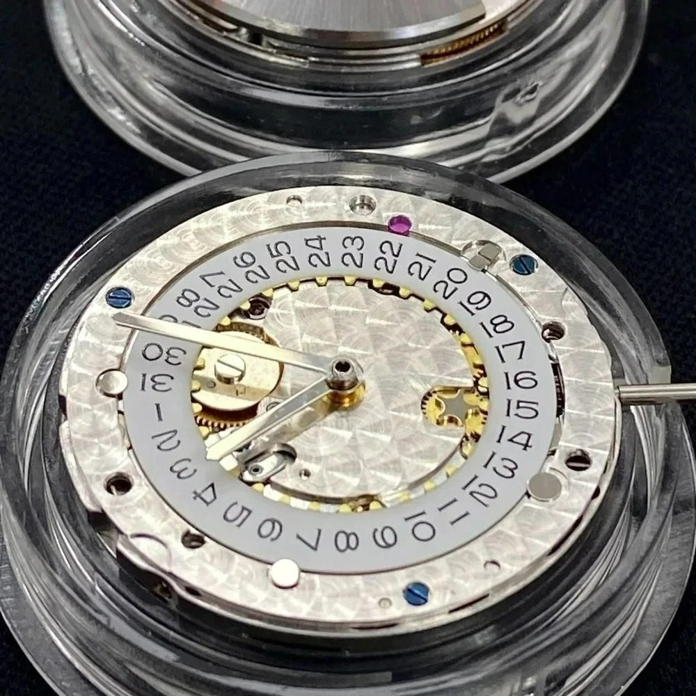 حركة ساعة ميكانيكية فاخرة طراز - مراجعة Watch Winder Compact وسعره