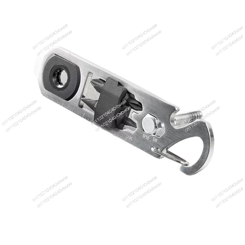 مناسبة لأداة Niteize متعددة ال - مراجعة Edc Carry Items وسعره