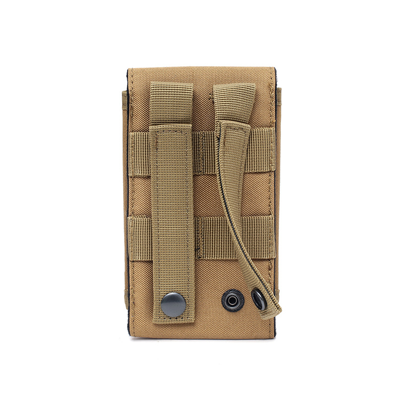 حقيبة تكتيكية متعددة الاستخدام - مراجعة Edc Carry Belt Pouch وسعره