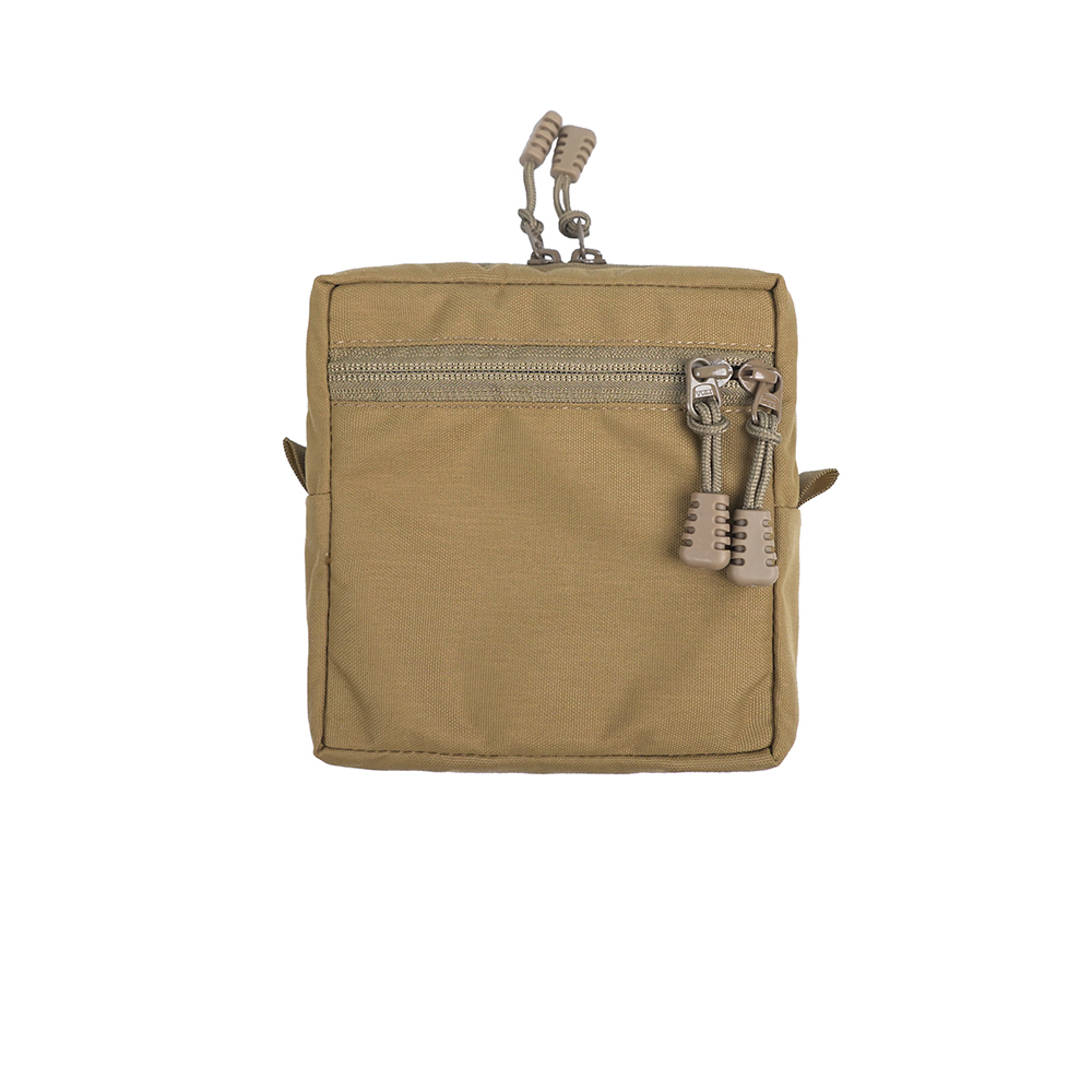 Gp Pouch للأغراض العامة Admin  - مراجعة Edc Carry Items وسعره