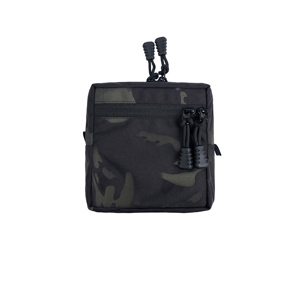 Gp Pouch للأغراض العامة Admin  - مراجعة Edc Carry Items وسعره