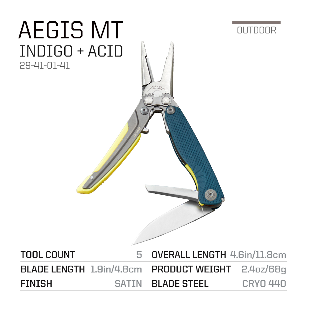 SOG 5 في 1 أداة متعددة الاستخد - مراجعة Edc Carry Pliers وسعره
