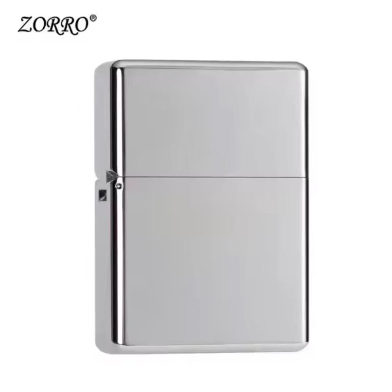 ZORRO الأصلي 912/912S/915S ولا - مراجعة Lighter Insert Zippo وسعره