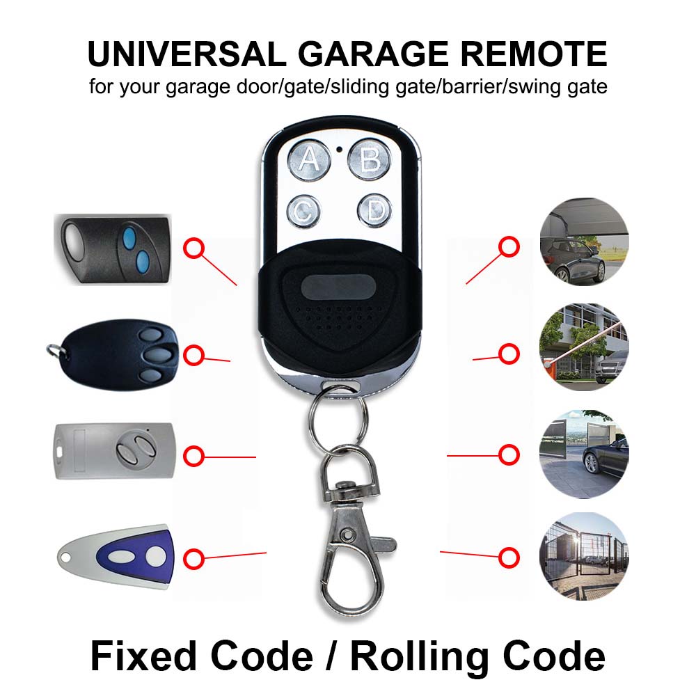 جهاز تحكم عن بعد عالمي لباب ال - مراجعة Bottle Opener Keyring وسعره