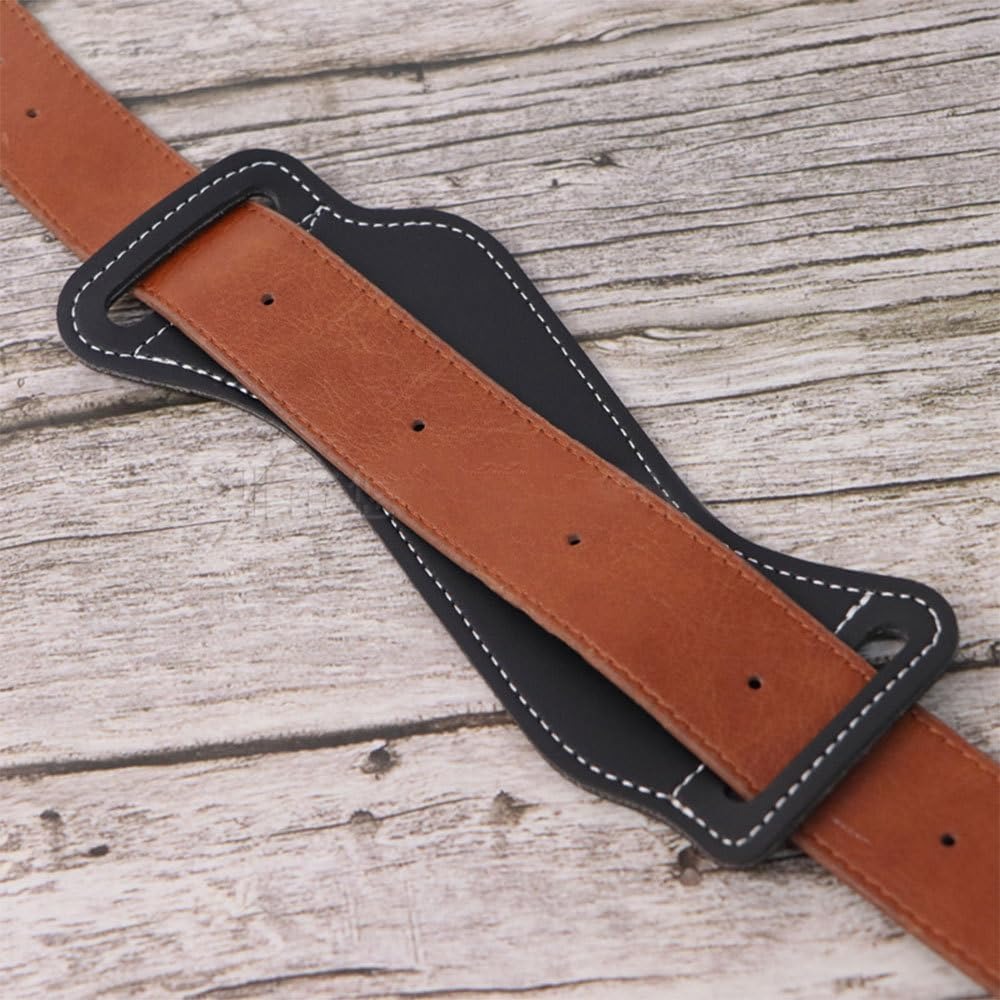 حافظة سكين قابلة للطي للحمل عل - مراجعة Leather Edc. Carry Pouch وسعره