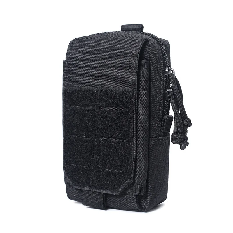 الخصر حقيبة EDC أداة حقيبة ستر - مراجعة Edc Carry Items وسعره