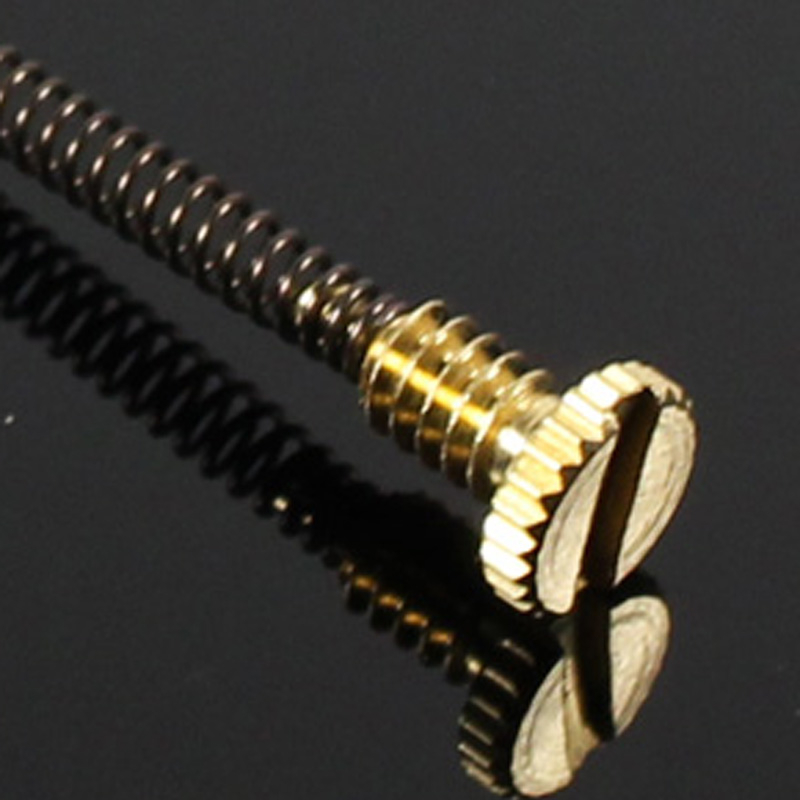 10 قطع من البراغي المعدنية الم - مراجعة Lighter Insert Zippo وسعره