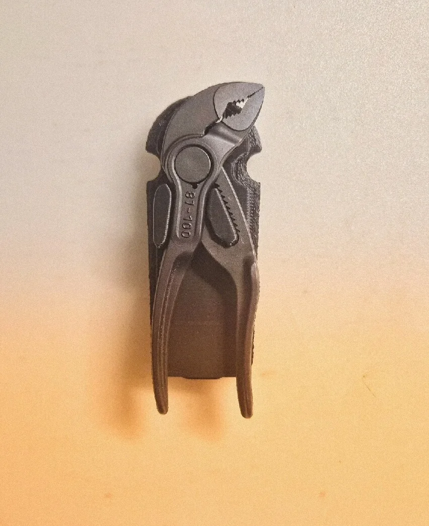 حافظة جيب EDC |   حقيبة حمل كم - مراجعة Edc Carry Pliers وسعره