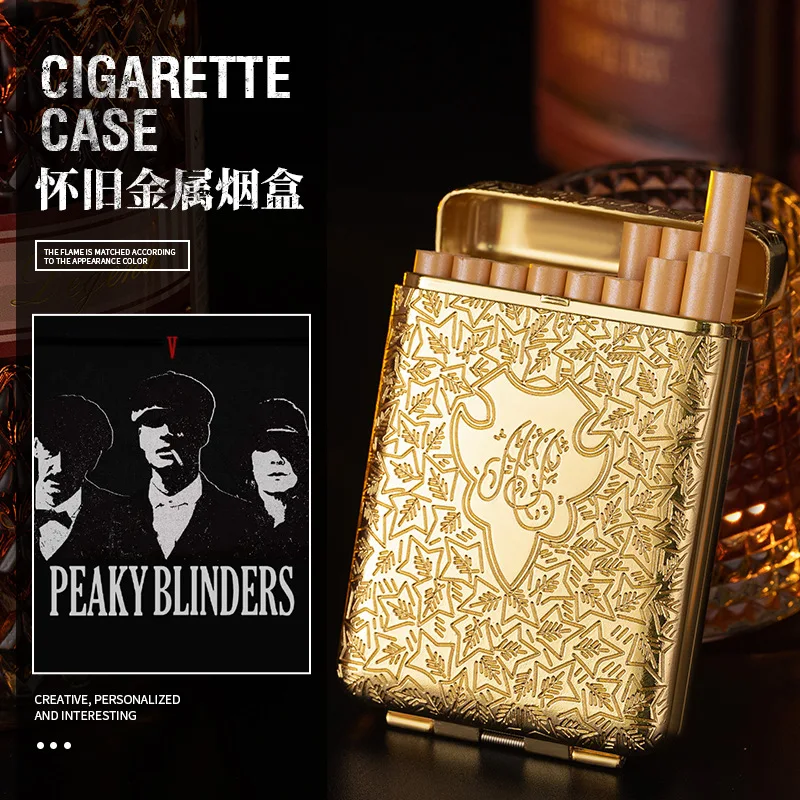 علبة سجائر محفورة عتيقة، علبة  - مراجعة Lighter Insert Zippo وسعره