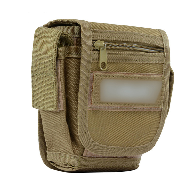 EDC مول التكتيكية الحقيبة الخص - مراجعة Edc Carry Items وسعره