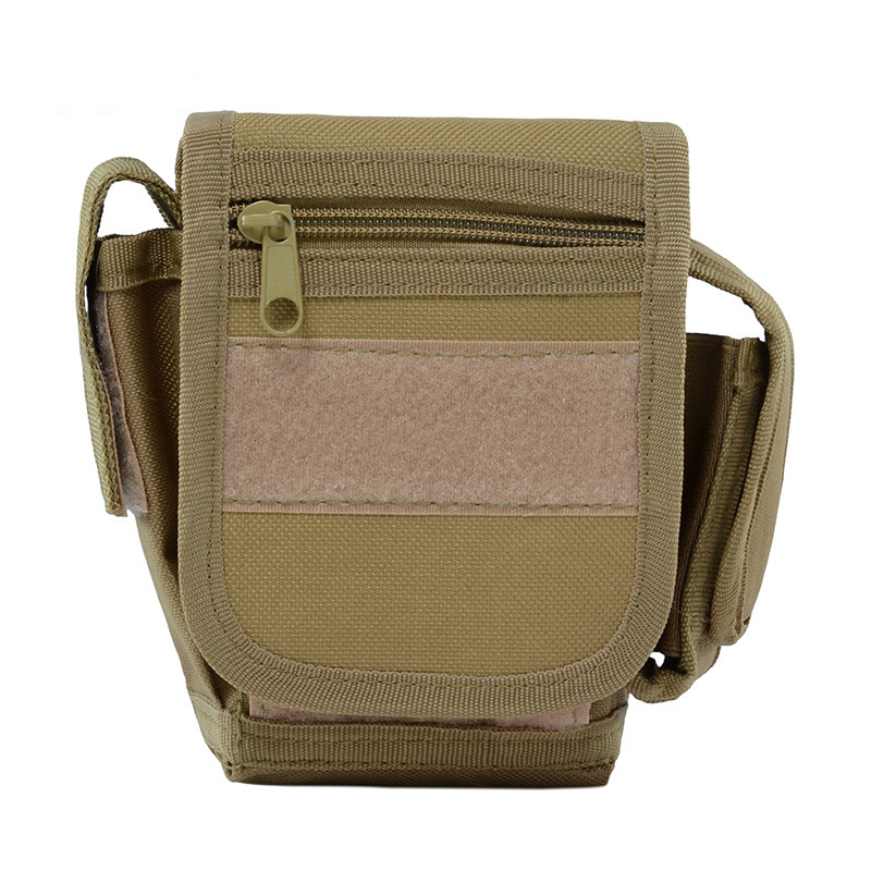 EDC مول التكتيكية الحقيبة الخص - مراجعة Edc Carry Items وسعره
