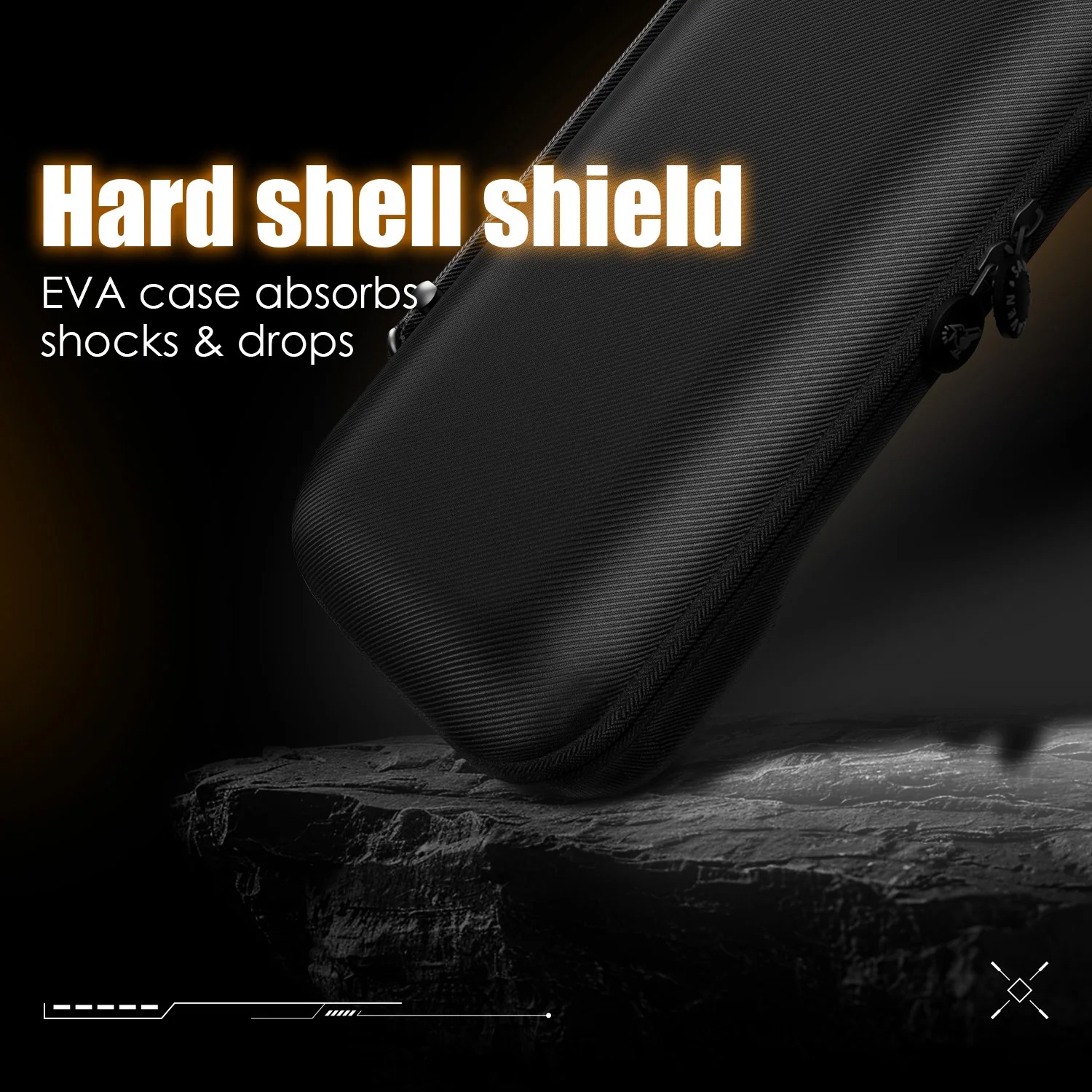 حقيبة EDC من Skull & Co. لجهاز - مراجعة Edc Carry Co وسعره