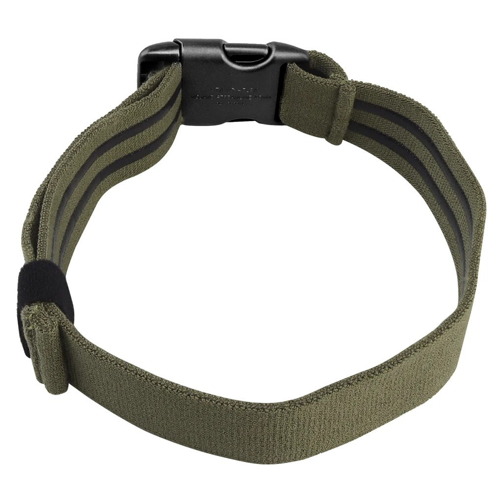 حزام ساق تكتيكي لحمل السكين، ح - مراجعة Edc Carry Belt وسعره