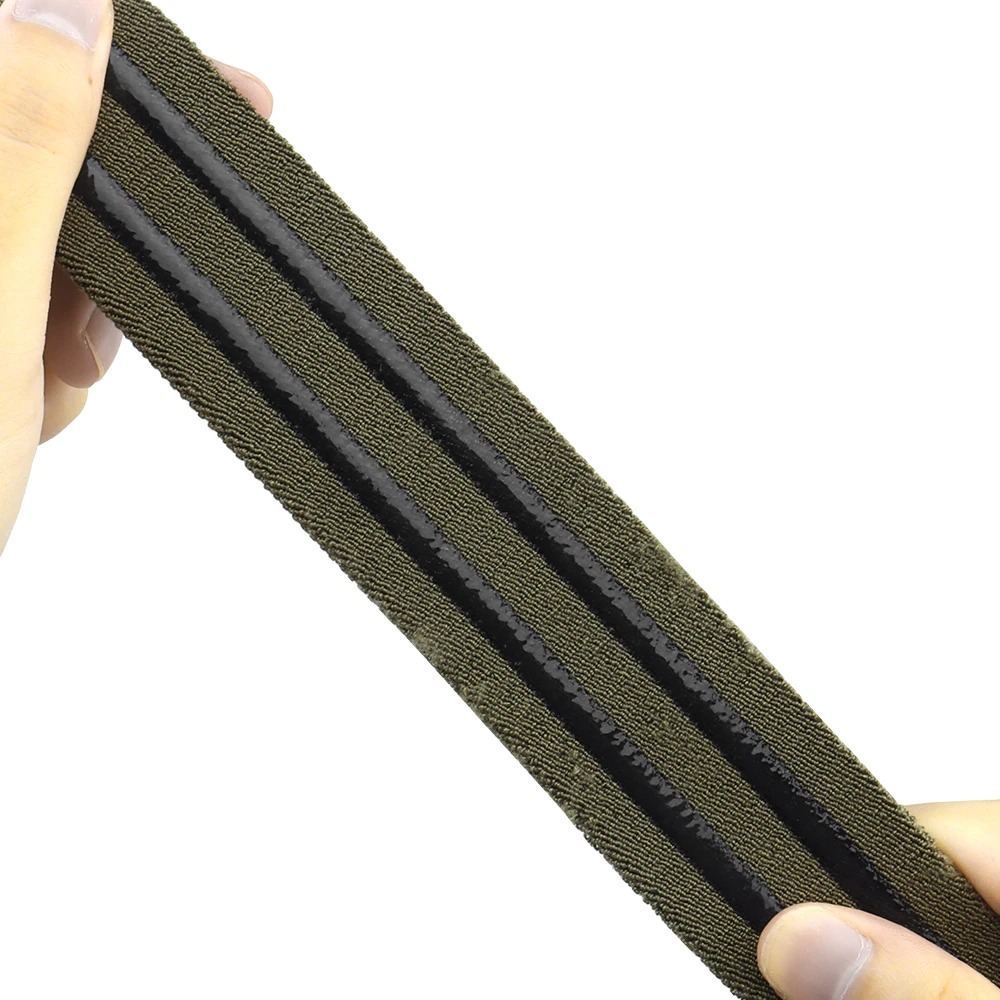 حزام ساق تكتيكي لحمل السكين، ح - مراجعة Edc Carry Belt وسعره