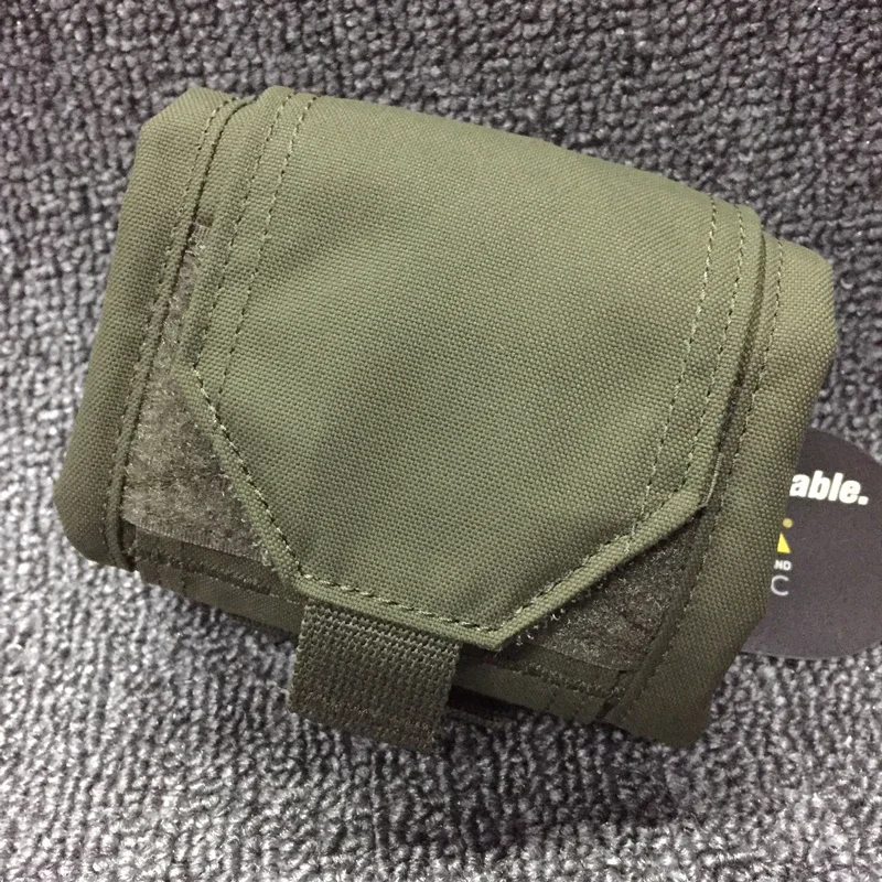 حقيبة تكتيكية متعددة الاستخدام - مراجعة Edc Carry Items وسعره