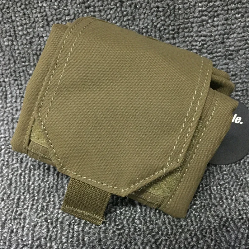 حقيبة تكتيكية متعددة الاستخدام - مراجعة Edc Carry Items وسعره