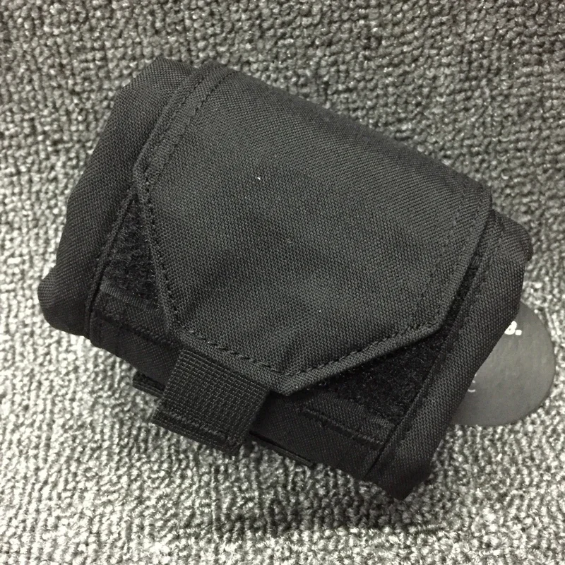 حقيبة تكتيكية متعددة الاستخدام - مراجعة Edc Carry Items وسعره