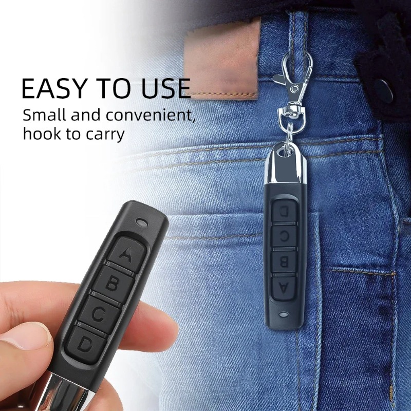 جهاز تحكم عن بعد عالمي عالي ال - مراجعة Bottle Opener Keyring وسعره