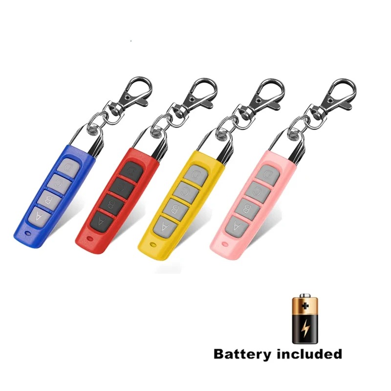 جهاز تحكم عن بعد عالمي عالي ال - مراجعة Bottle Opener Keyring وسعره