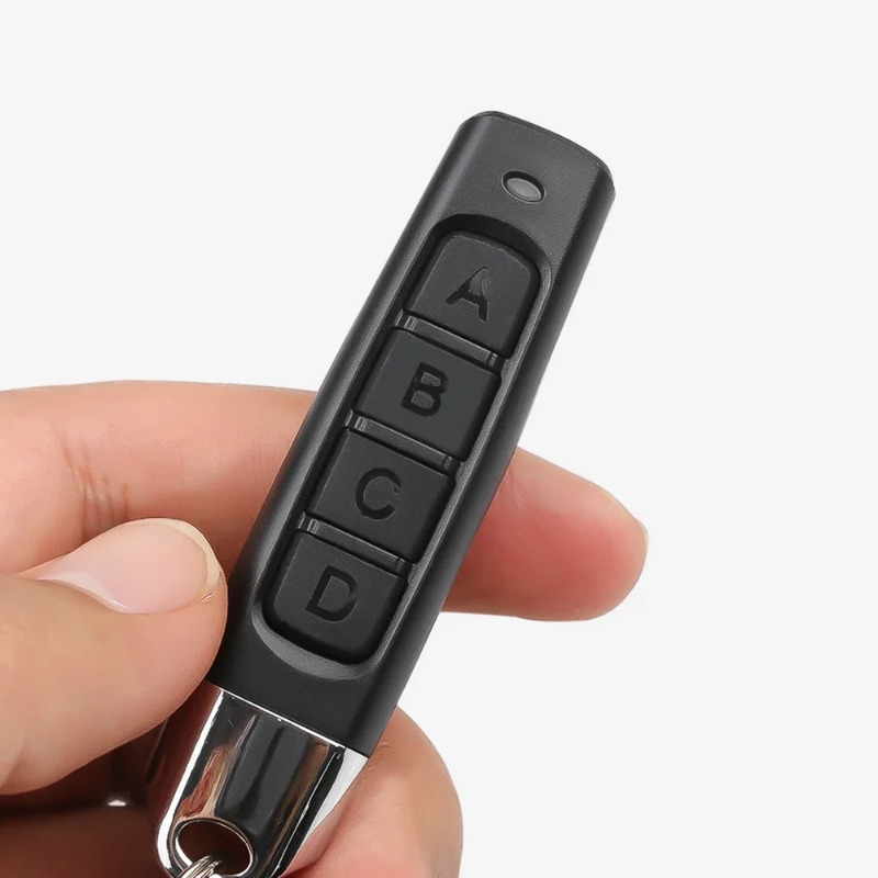 جهاز تحكم عن بعد عالمي عالي ال - مراجعة Bottle Opener Keyring وسعره
