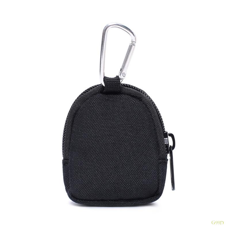 حقيبة مفاتيح محمولة للاستخدام  - مراجعة Edc Carry Items وسعره