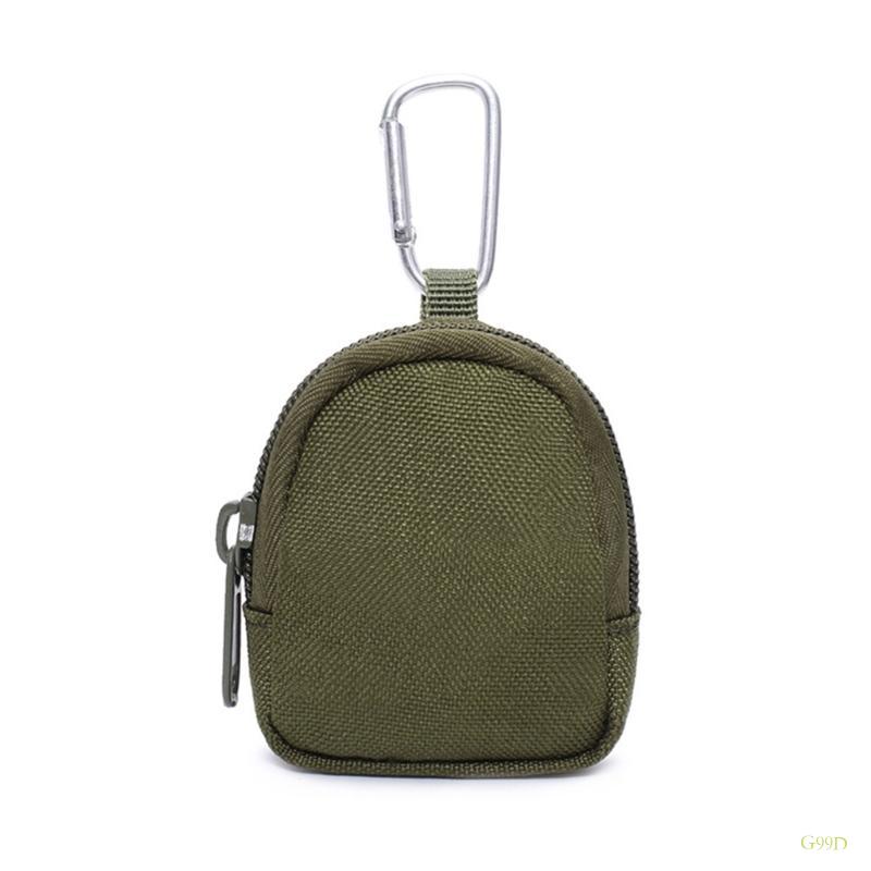 حقيبة مفاتيح محمولة للاستخدام  - مراجعة Edc Carry Items وسعره